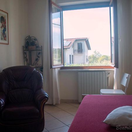 Appartamento Per Vacanze Domus Lunae Luni Εξωτερικό φωτογραφία