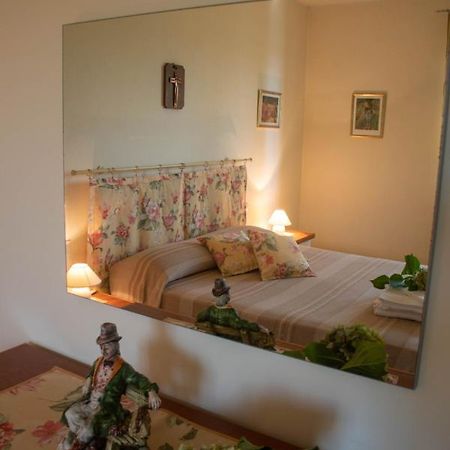 Appartamento Per Vacanze Domus Lunae Luni Εξωτερικό φωτογραφία